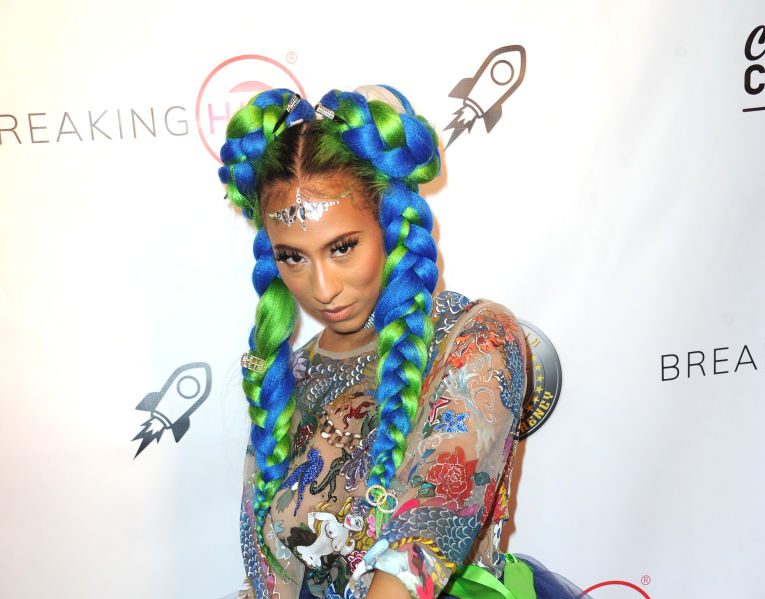 Anthony Orlich Newsletter, Lizzy Ashliegh, wig, law firm, hair, Leader Berkon Colao & Silverstein LLP, TikTok