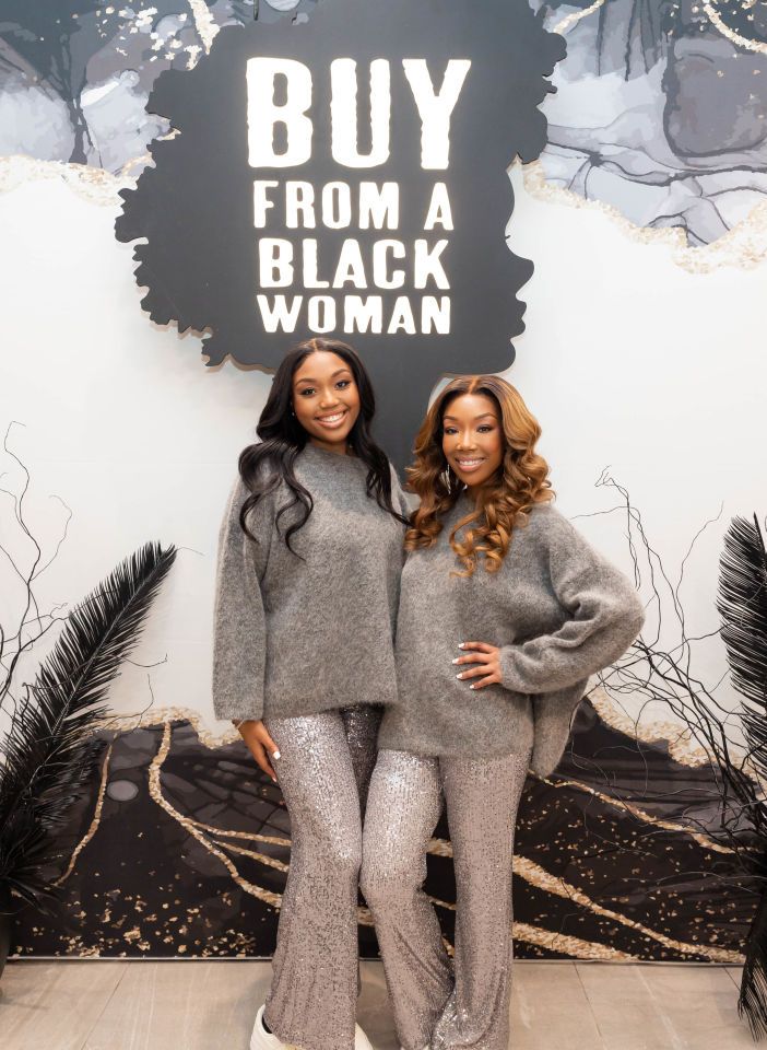 Sy'rai Smith, Brandy, Norwood, graduation, newsletter, Instagram, singer