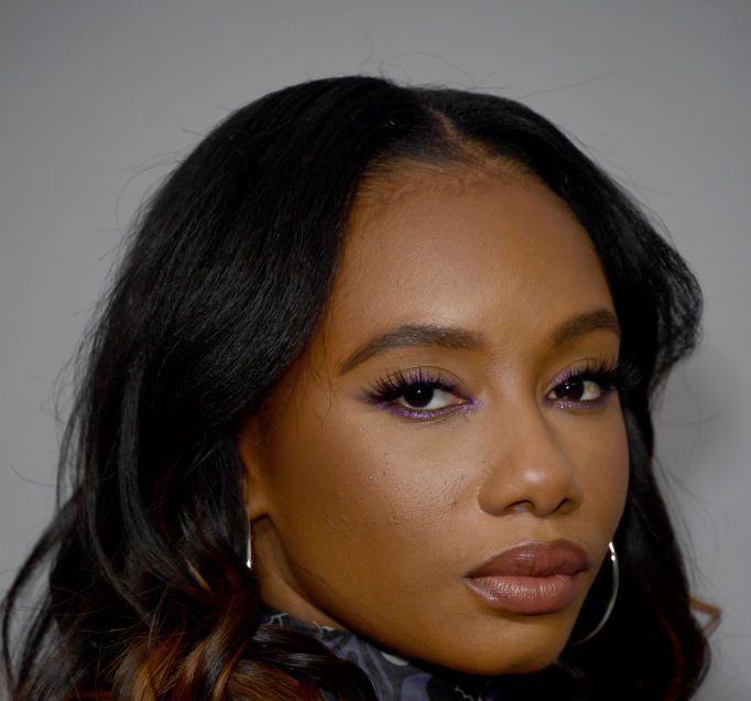 Apple TV+ In Conversation With Essence - Arrivals