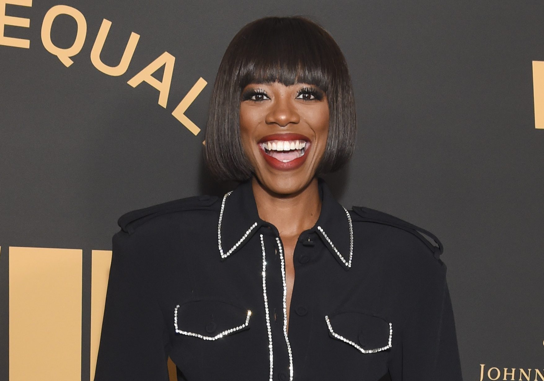 Yvonne Orji On Sex With Future Husband, ‘Pray For Him’