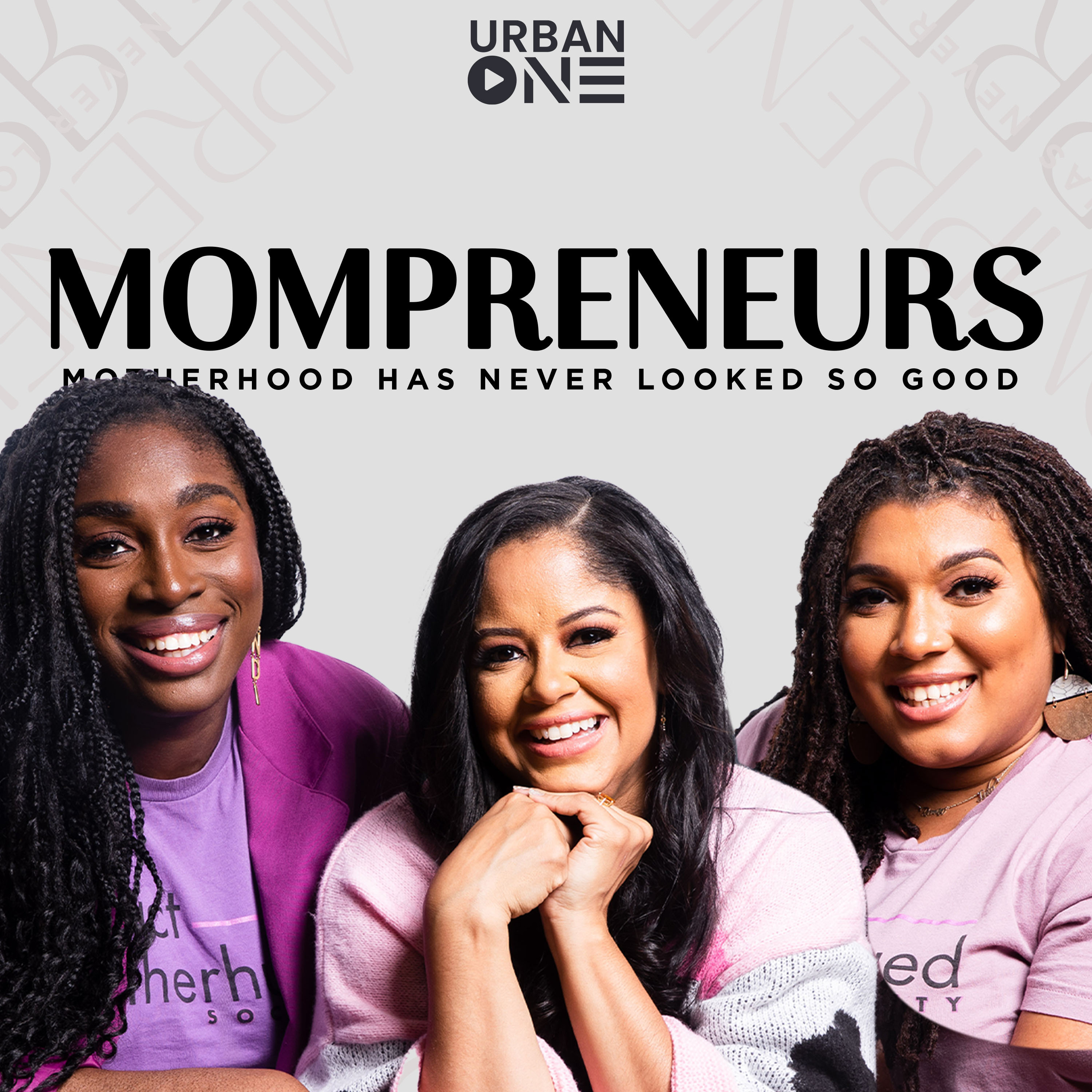 District Motherhued Mommy En Blanc Nikki Osei-Barrett Simona Noce Wright 'Mompreneurs' Nancy Redd,