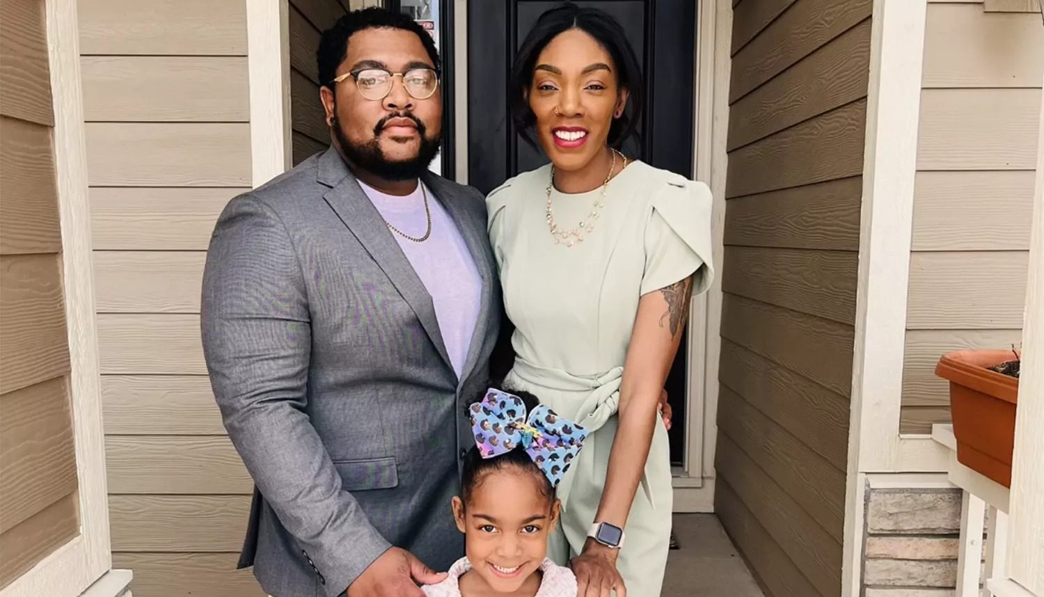 Talija Campbell, Qualin, Campbell, Seattle, police, hostage, husband