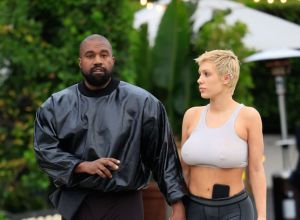 Kim Kardashian. relationship, friends, Kanye West, Bianca Censori