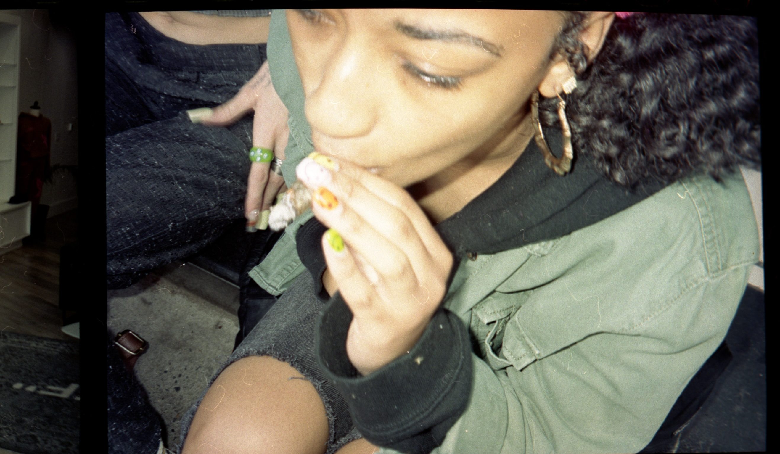 clerks, 7-Eleven, Newsletter Ahliyah Turner, Kiara Beale, Mesquite, Texas punching, minor