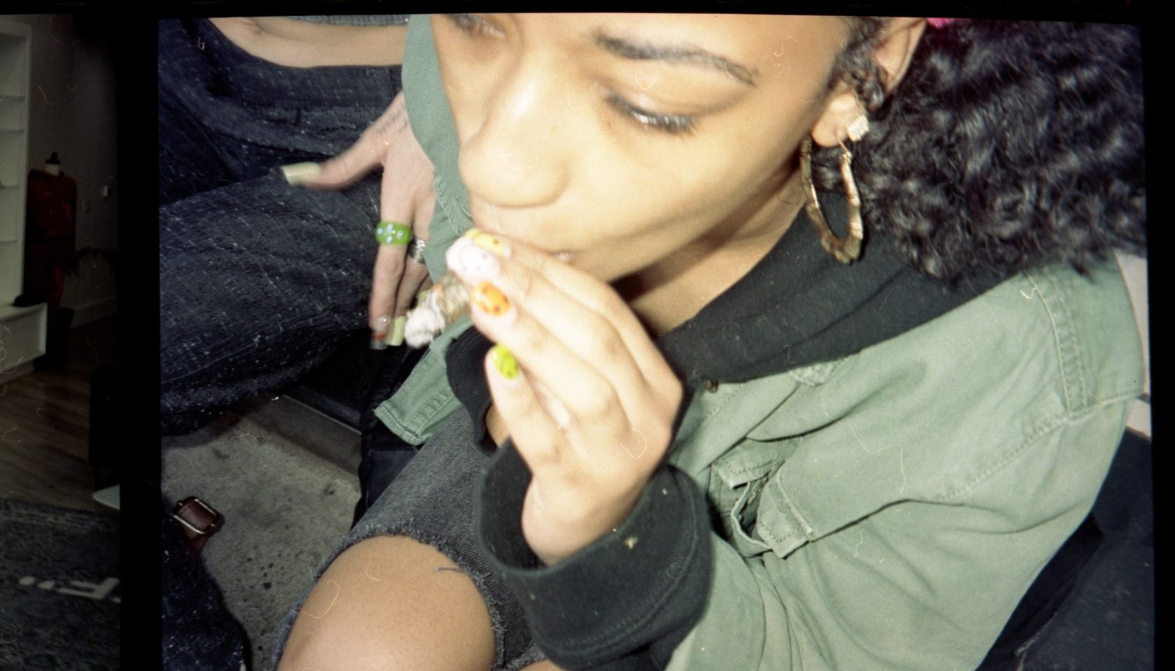 clerks, 7-Eleven, Newsletter Ahliyah Turner, Kiara Beale, Mesquite, Texas punching, minor