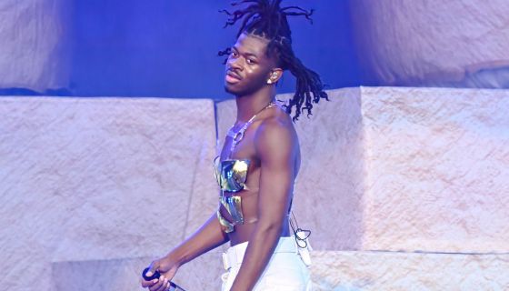 Lil Nas X ‘Begrudgingly’ Took Governors Ball Stage, Sources Say Lil Nas X ‘Begrudgingly’ Took Governors Ball Stage, Sources Say