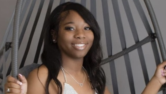 unborn mother Jackson Mississippi gun violence Snoops shooting Ayairia Anderson