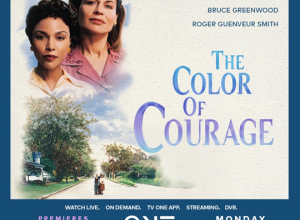 Color of Courage, Juneteenth, Lynn Whitfield