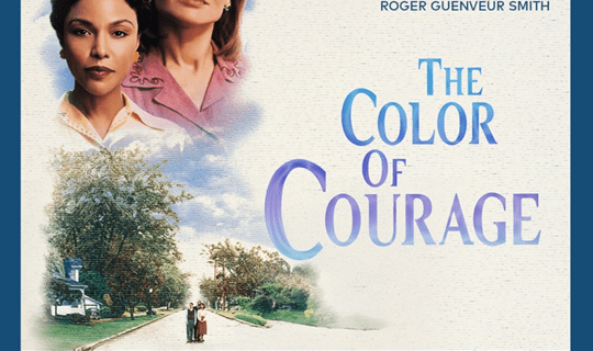‘The Color of Courage’ Set To Debut On TV One On Juneteeth ‘The Color of Courage’ Set To Debut On TV One On Juneteeth