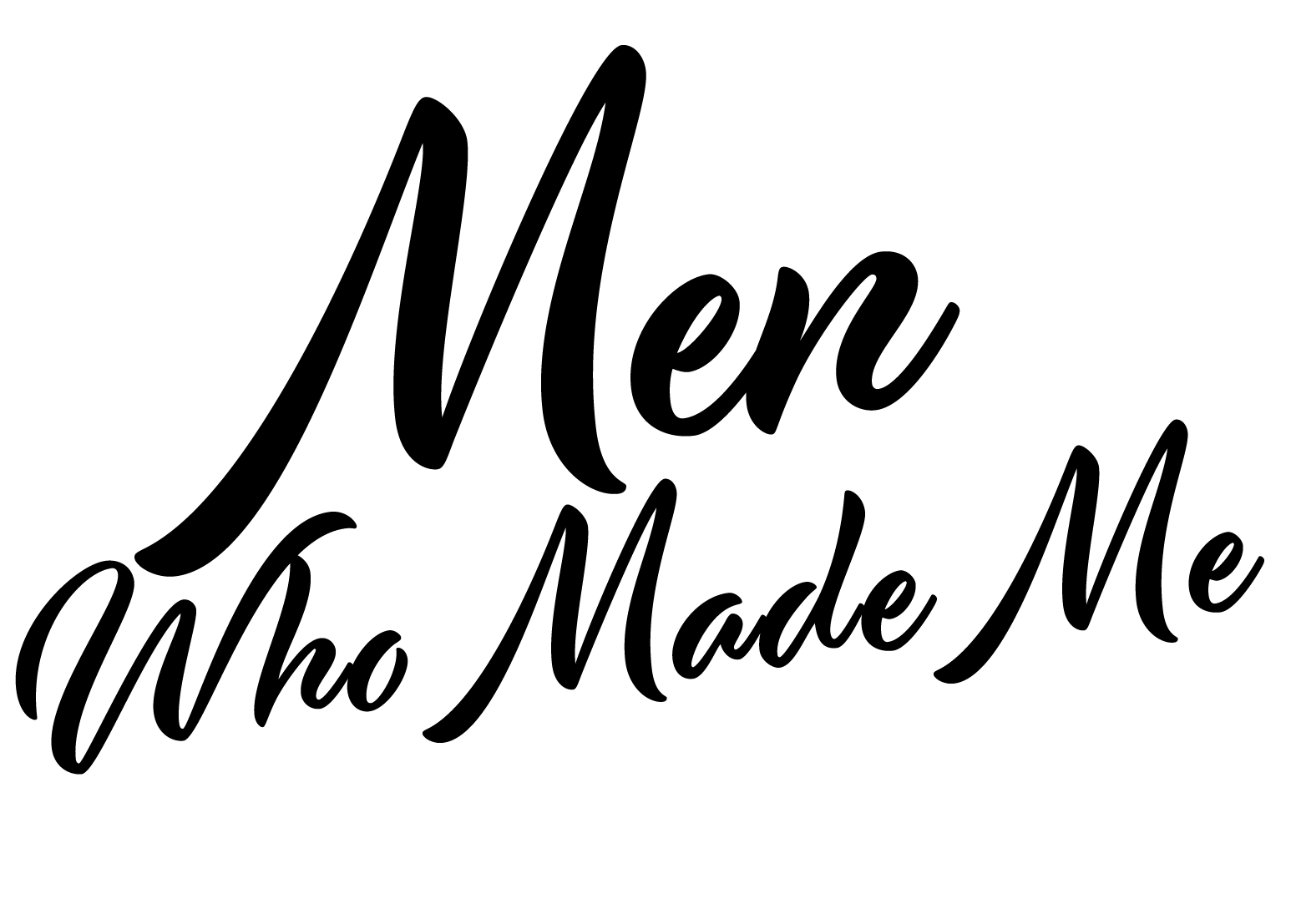 SALUTE KINGS: ‘The Men Who Made Me: Father’s Day Edition’