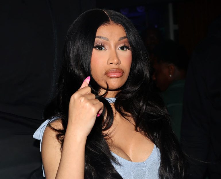 Cardi B, Tasha K, Takeoff, Twitter, lawsuit, Brian Szasz