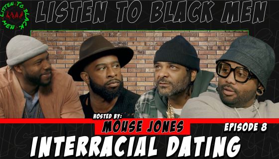Jim Jones 'Listen to Black Men' Tyler Chronicles Jeremie Rivers Mouse Jones Jessie Woo LTBM