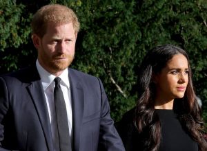 Meghan Markle Prince Harry show royal Netflix million contract Invictus couple