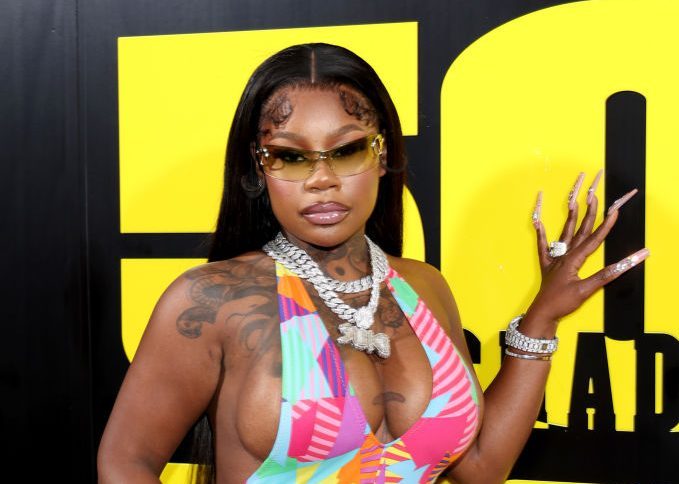 Sukihana, Cardi B, Twitter, Sexyy Red, Nicki Minaj, Tasha K, rapper