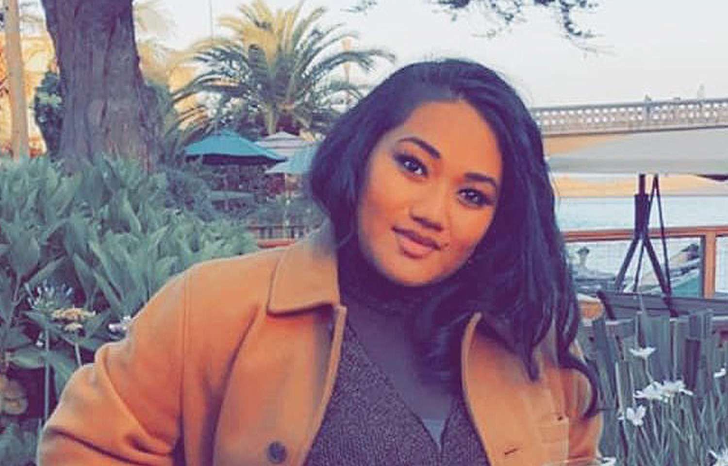 Eleni Tavau Rodrigo Bravo stabbed stabbing Selinas California mother police