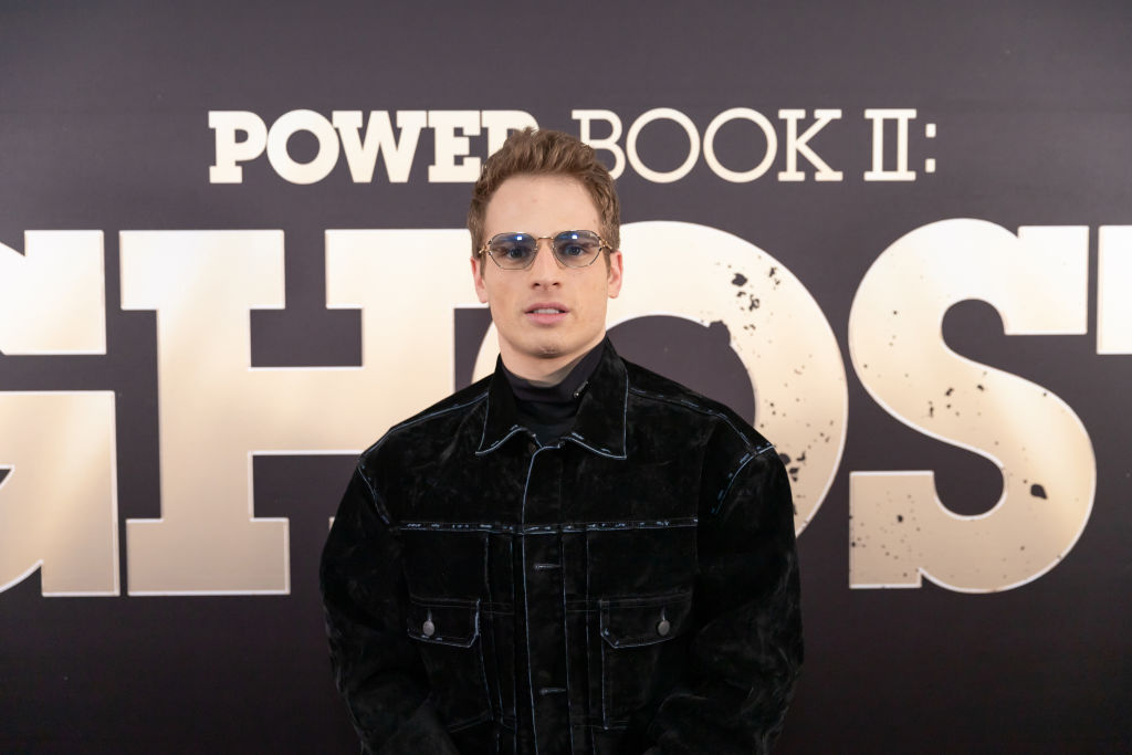 Power Book III, Gianni Paolo, Lil Meech, Newsletter, Coi Leray