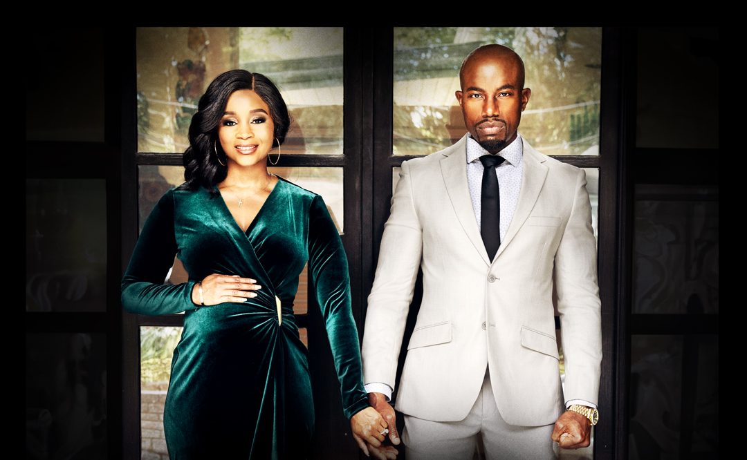 First Comes Love Then Comes Murder