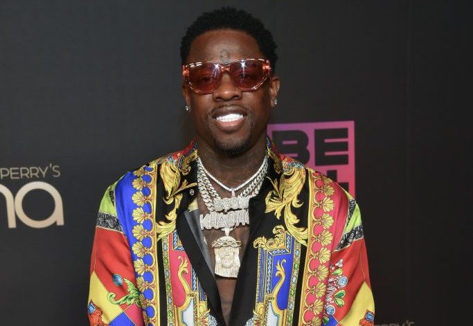 Khaotic, Appreciate Me, Kandi Burruss, Lil Scrappy, music, rapper,