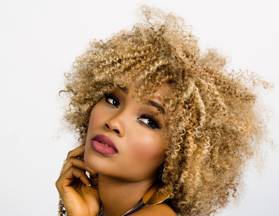 Colorkween Atlanta,hair color,specialist,client,49-year-old, Instagram, curly links