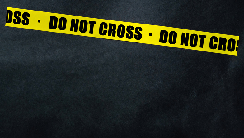 Ronald Kuby, Rhidaya Trivedi, DNA, Chanel Lewis, jogger, NYC, Karin Vetrano, Racial Dragnet