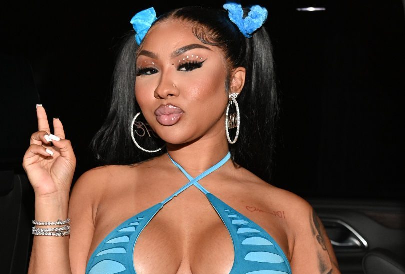 Ari Fletcher , BBL, back, pain, butt, shots