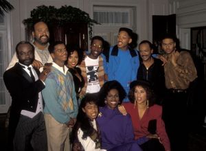 The Fresh Prince Of Bel-Air, Will Smith, Junior, Violet, Aunt Vivian, Aunt Rachel, Bobby Proud, National Uncles And Aunties Day, Uncle Phil, Black TV