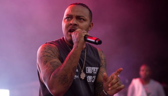 Lawsuit Claims Bow Wow Scammed 10-Year-Old Aspiring Rapper Lawsuit Claims Bow Wow Scammed 10-Year-Old Aspiring Rapper