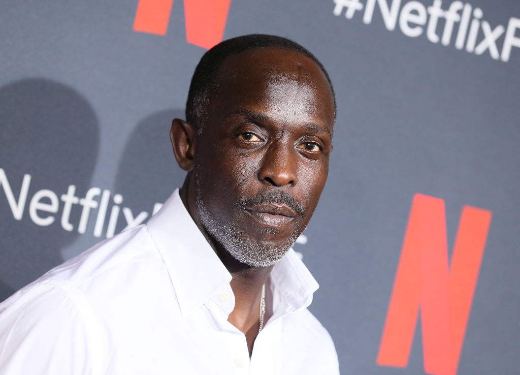 Netflix's FYSEE Event For