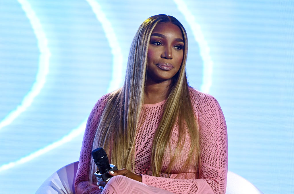 NeNe Leakes Bryson Bryant Symone Davis jail arrest drug rehabilitation