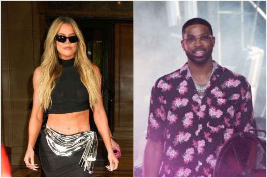 Khloé Kardashian Let Tristan Thompson Back In Her Home, To Stay, After His Mom Died