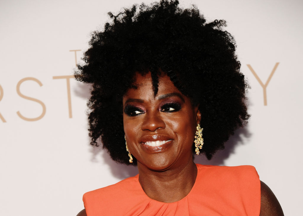 G20, Viola Davis, Writers Strike, Sherri Shepherd, SAF-AFTRA, WGA