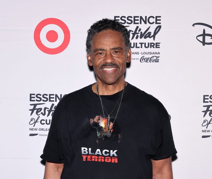 Richard Lawson, Tina Knowles, porn, video, TikTok, Black Twitter,