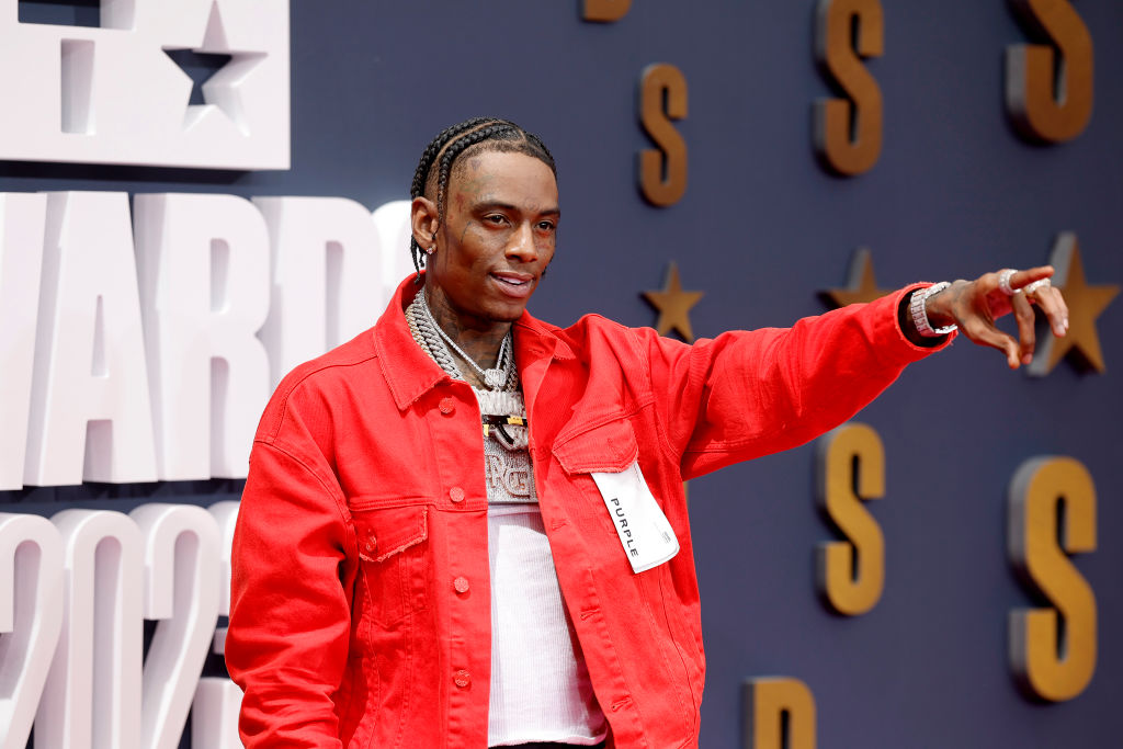 Soulja Boy Kayla Myers punitive damages court net worth judge