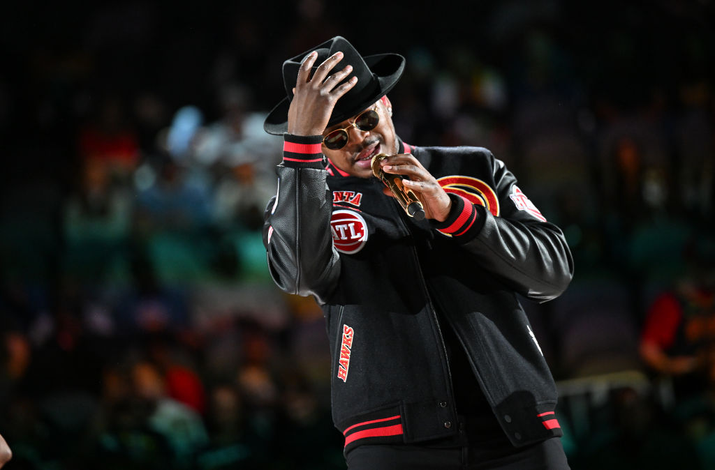 Ne-Yo comments transgender gender identity parents