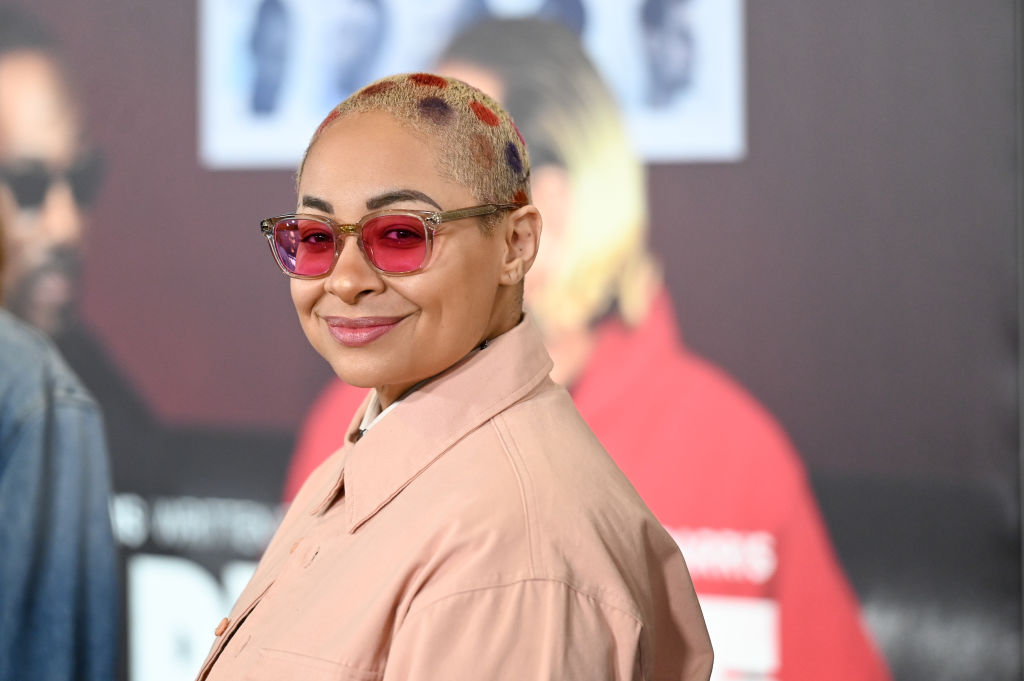 Raven-Symone breast reduction liposuction