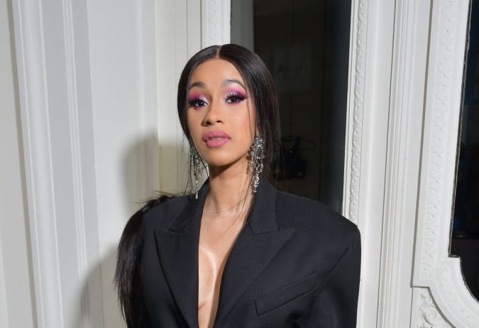 Cardi B, Tasha K, lawsuit, bankruptcy, defamation, YouTube