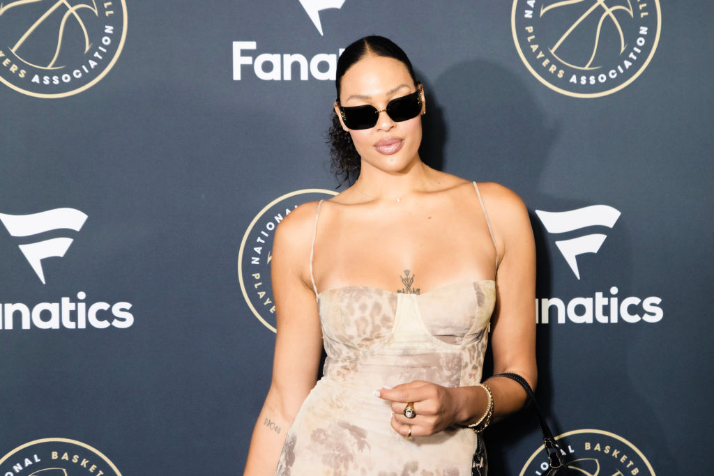 video,Liz Cambage, Nigerian, basketball, Victoria Macaulay, Promise Amukamara, Australian, Opals, WNBA,