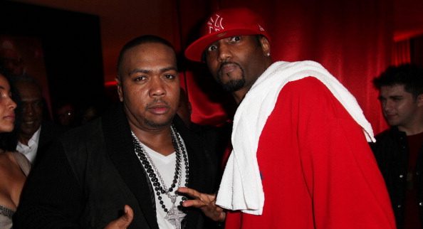 VA Rapper And Timbaland Collaborator, Magoo, Dead At 50
