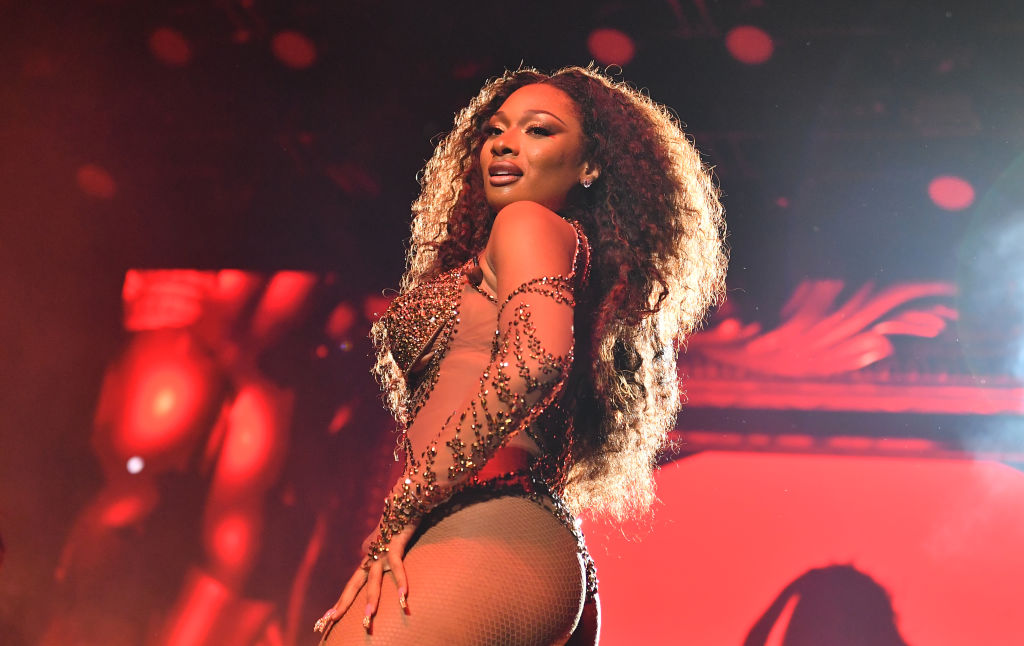 Tory Lanez, Megan Thee Stallion, Meghann Cuniff, shooting, trial, DaBaby, Twitter