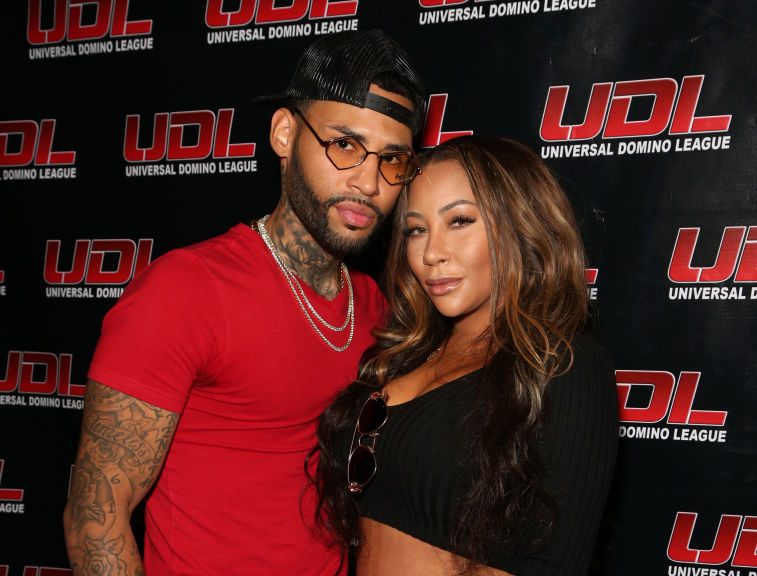 Hazel E De'Von Waller divorce settlement finalization L&HH daughter celebrity