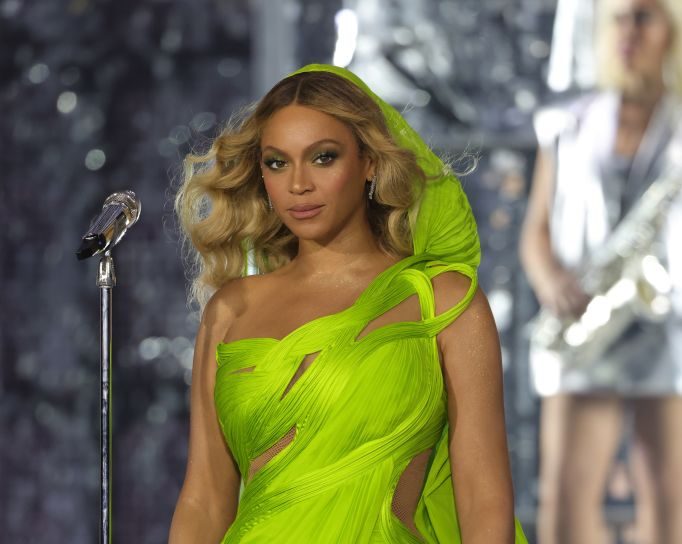 Beyoncé, Atlanta, concert, Summer Walker, Kevin JZ Prodigy, Kandi Burruss, Jayda Cheaves, Porsha Williams, Renaissance Tour