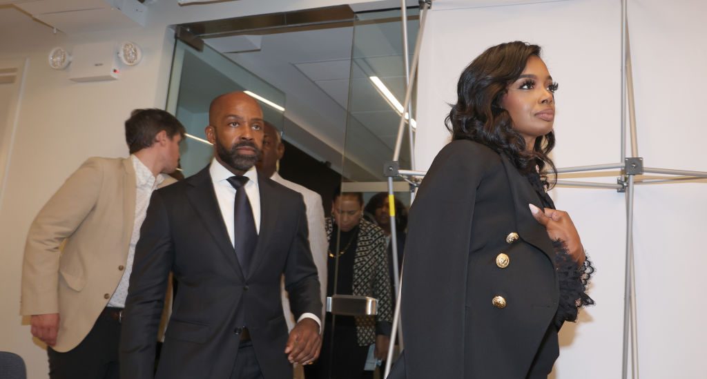 Ben Crump, Arian Simone, Edward Blum, American Alliance for Equal Rights, lawsuit, venture capital, fearless