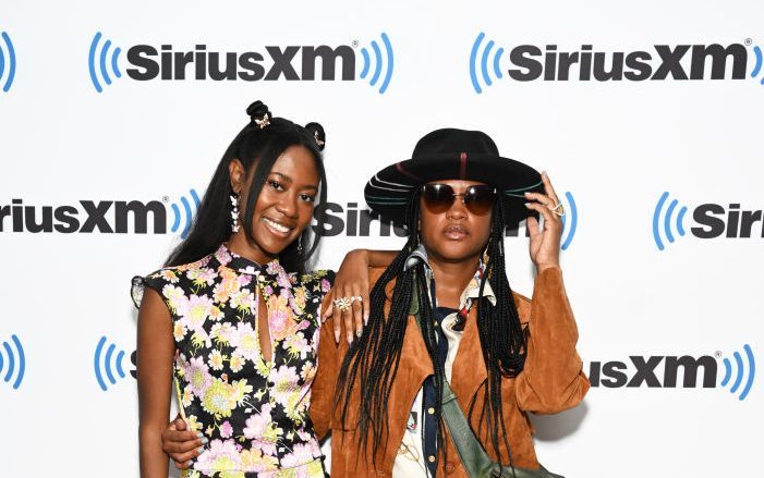 Prana Supreme Diggs, Tekitha Washington, O.N.E The Duo, Wu-Tang, Rza, Blood Harmony, music