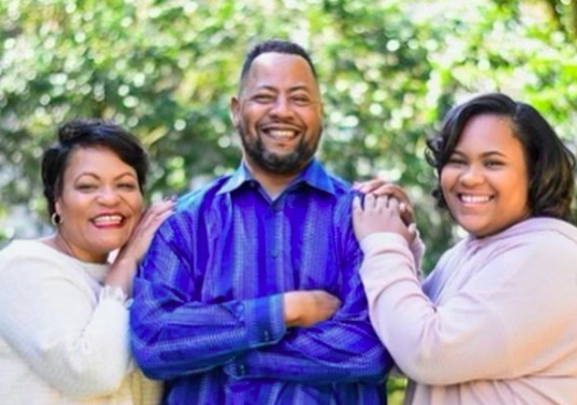 New Orleans LaToya Cantrell Jason attorney husband death funeral mayor