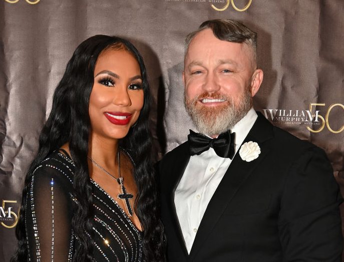 Tamar Braxton, Jeremy J.R Robinson, newsletter, Queens Court, Instagram, love, fiancé