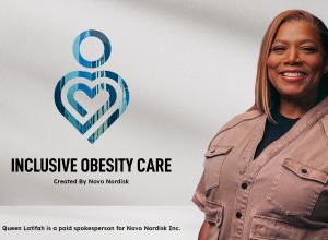 Queen Latifah obesity care weight health Black women inclusive health medical
