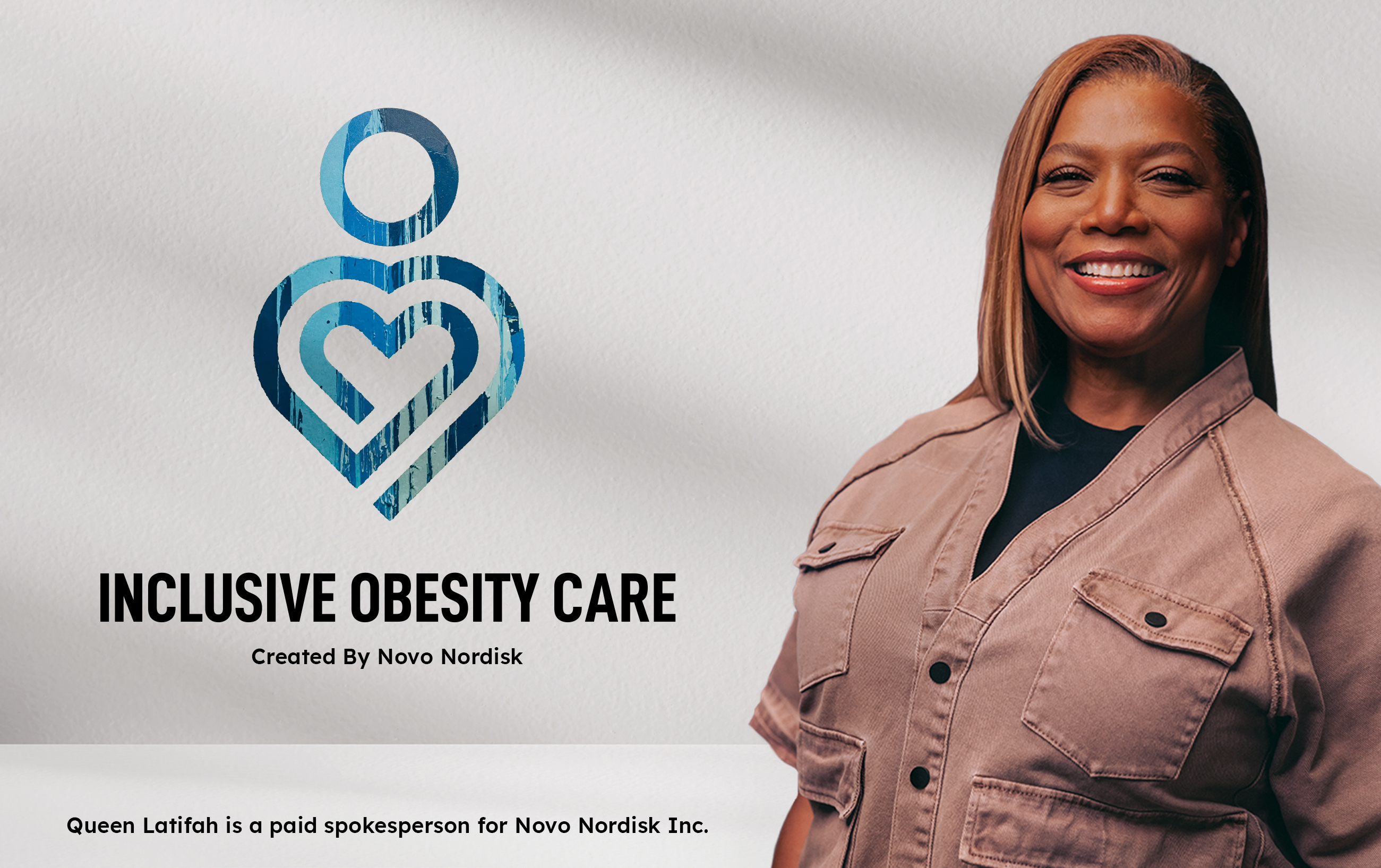 Queen Latifah obesity care weight health Black women inclusive health medical