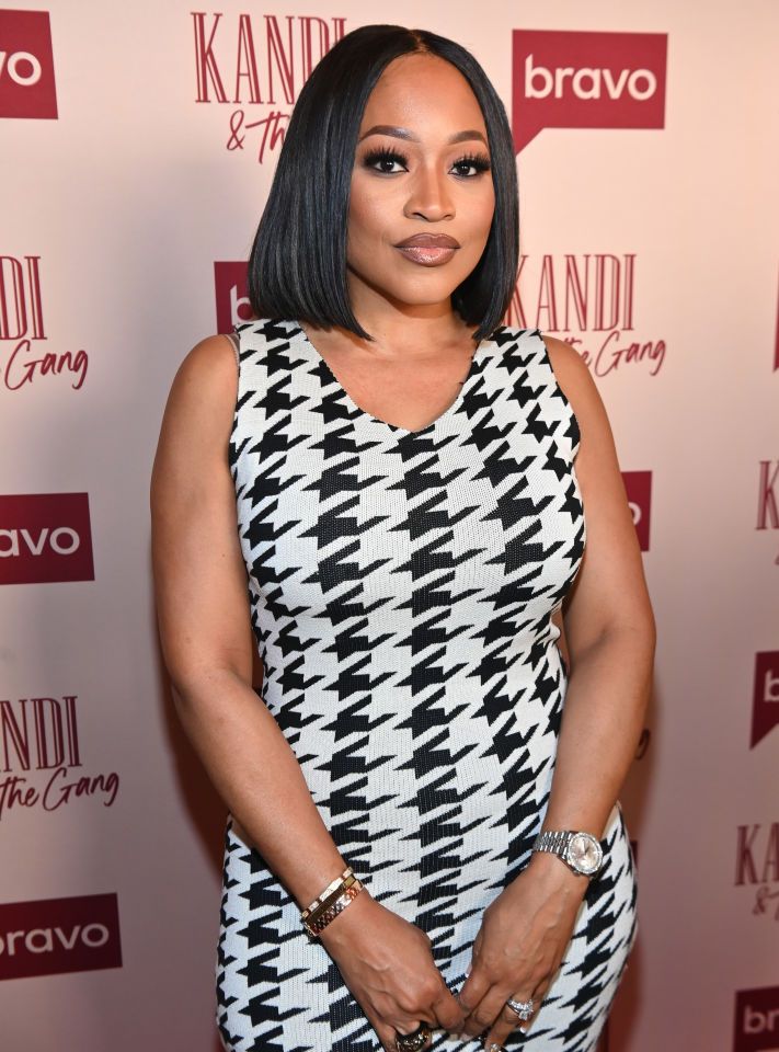 Monyetta Shaw-Carter Ne-Yo threesomes relationship Haus of Carter podcast RHOA Atlanta Exes