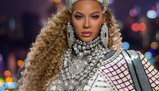 Les Twins Had Smoke For Unruly Beyoncé Fan Les Twins Had Smoke For Unruly Beyoncé Fan