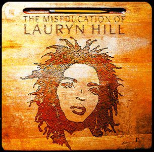 Reflecting On ‘The Miseducation Of Lauryn Hill’ 25 Years Later #LaurynHill